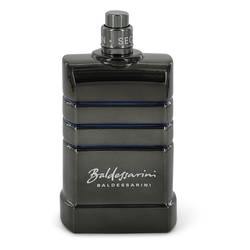 Baldessarini Secret Mission Eau De Toilette Spray (Tester) By Hugo Boss - Eau De Toilette Spray (Tester)