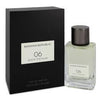 Banana Republic 06 Black Platinum Eau De Parfum Spray (Unisex) By Banana Republic - Eau De Parfum Spray (Unisex)