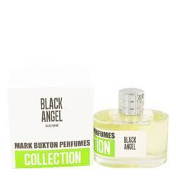 Black Angel Eau De Parfum Spray (Unisex) By Mark Buxton - Eau De Parfum Spray (Unisex)