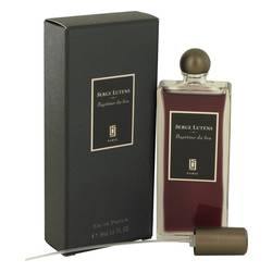 Bapteme Du Feu Eau De Parfum Spray (Unisex) By Serge Lutens - Eau De Parfum Spray (Unisex)