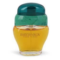 Baryshnikov Eau De Toilette Spray (unboxed) By Parlux - Eau De Toilette Spray (unboxed)