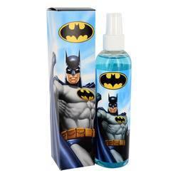 Batman Body Spray By Marmol & Son - Body Spray