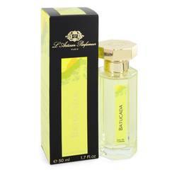 Batucada Eau De Toilette Spray By L'artisan Parfumeur - Eau De Toilette Spray
