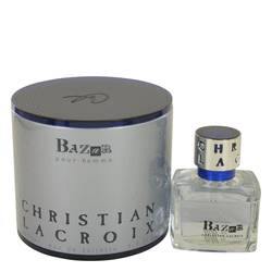 Bazar Eau De Toilette Spray By Christian Lacroix - Eau De Toilette Spray