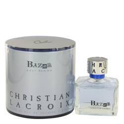 Bazar Eau De Toilette Spray By Christian Lacroix - Eau De Toilette Spray