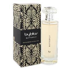 Byblos Butterfly Eau De Parfum Spray By Byblos - Fragrance JA Fragrance JA Byblos Fragrance JA