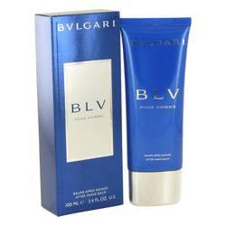 Bvlgari Blv After Shave Balm By Bvlgari - Fragrance JA Fragrance JA Bvlgari Fragrance JA