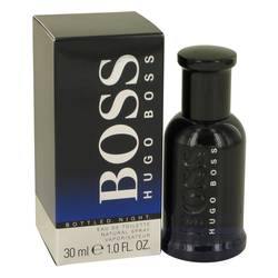 Boss Bottled Night Eau De Toilette Spray By Hugo Boss - Eau De Toilette Spray