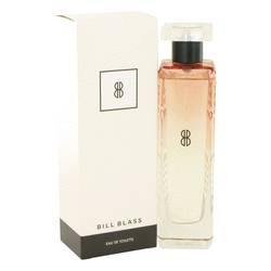 Bill Blass New Eau De Toilette Spray By Bill Blass - Eau De Toilette Spray