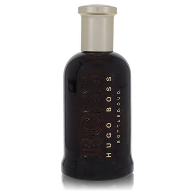Boss Bottled Oud Eau De Parfum Spray (Tester) By Hugo Boss