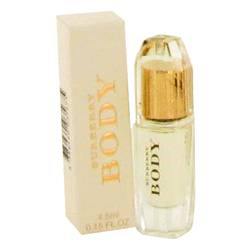 Burberry Body Mini EDP By Burberry - Mini EDP