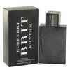 Burberry Brit Rhythm Eau De Toilette Spray By Burberry -