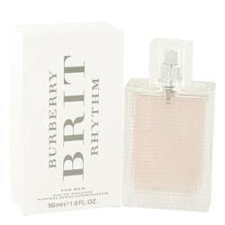 Burberry Brit Rhythm Perfume for Women - Fragrance JA Fragrance JA Burberry Fragrance JA