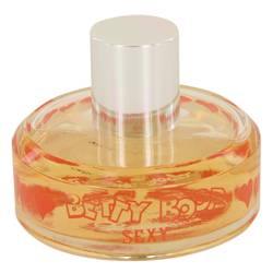 Betty Boop Sexy Eau De Parfum Spray (Tester) By Betty Boop - Eau De Parfum Spray (Tester)