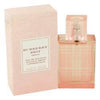 Burberry Brit Sheer Eau De Toilette Spray By Burberry - Fragrance JA Fragrance JA Burberry Fragrance JA