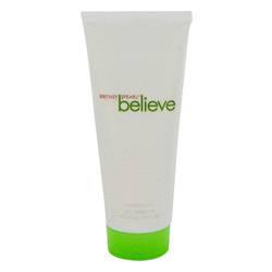 Believe Shower Gel By Britney Spears - Shower Gel