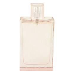 Burberry Brit Sheer Eau De Toilette Spray (Tester) By Burberry - Eau De Toilette Spray (Tester)