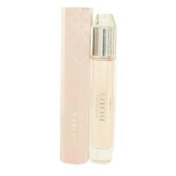 Burberry Body Tender Eau De Toilette Spray By Burberry - Tender Eau De Toilette Spray