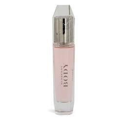 Burberry Body Tender Eau De Toilette Spray (Tester) By Burberry - Tender Eau De Toilette Spray (Tester)