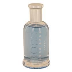 Boss Bottled Tonic Eau De Toilette Spray (Tester) By Hugo Boss - Eau De Toilette Spray (Tester)