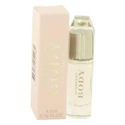 Burberry Body Mini Tender EDT By Burberry -