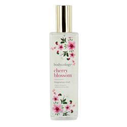 Bodycology Cherry Blossom Cedarwood And Pear Fragrance Mist Spray By Bodycology - Fragrance Mist Spray