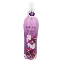 Bodycology Dark Cherry Orchid Fragrance Mist By Bodycology - Fragrance Mist