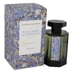 Bucoliques De Provence Eau De Parfum Spray (Unisex) By L'artisan Parfumeur - Eau De Parfum Spray (Unisex)