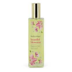 Bodycology Beautiful Blossoms Fragrance Mist Spray By Bodycology - Fragrance Mist Spray