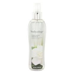 Bodycology Pure White Gardenia Fragrance Mist Spray By Bodycology - Fragrance Mist Spray