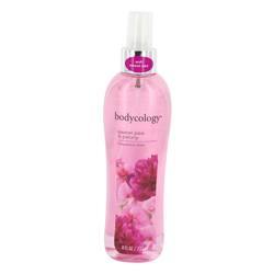 Bodycology Sweet Pea & Peony Fragrance Mist By Bodycology - Fragrance Mist