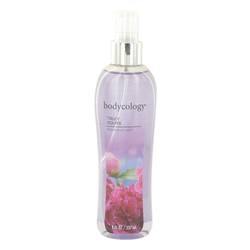Bodycology Truly Yours Fragrance Mist Spray By Bodycology - Fragrance Mist Spray