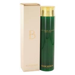 B De Boucheron Body Lotion By Boucheron - Body Lotion