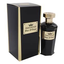 Bois D'orient Eau De Parfum Spray (Unisex) By Amouroud - Eau De Parfum Spray (Unisex)