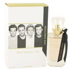 Between Us Eau De Parfum Spray By One Direction - Eau De Parfum Spray