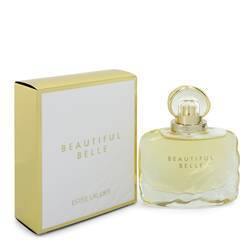 Beautiful Belle Eau De Parfum Spray By Estee Lauder - Eau De Parfum Spray