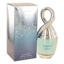 Bebe Desire Eau De Parfum Spray By Bebe - Eau De Parfum Spray