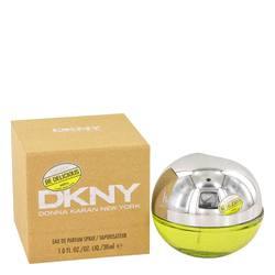 DKNY Be Delicious Perfume By Donna Karan - Eau De Parfum Spray