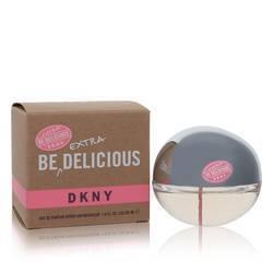 Be Extra Delicious Eau De Parfum Spray By Donna Karan - Eau De Parfum Spray