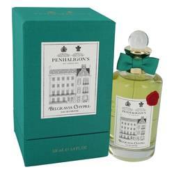 Belgravia Chypre Eau De Parfum Spray (Unisex) By Penhaligon's - Eau De Parfum Spray (Unisex)