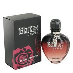 Black Xs L'exces Eau De Parfum Spray By Paco Rabanne - Eau De Parfum Spray