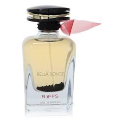 Bella Rouge Eau De Parfum Spray (Unisex unboxed) By Riiffs - Eau De Parfum Spray (Unisex unboxed)