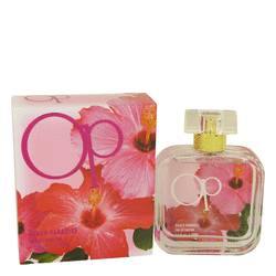 Beach Paradise Eau De Parfum Spray By Ocean Pacific - Eau De Parfum Spray