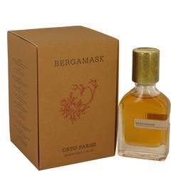 Bergamask Parfum Spray (Unisex) By Orto Parisi - Parfum Spray (Unisex)