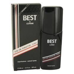 Best Eau De Toilette Spray By Lomani - Eau De Toilette Spray