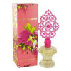 Betsey Johnson Eau De Parfum Spray By Betsey Johnson - Eau De Parfum Spray