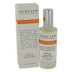 Demeter Between The Sheets Cologne Spray By Demeter -