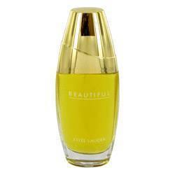 Beautiful Eau De Parfum Spray (Tester) By Estee Lauder - Eau De Parfum Spray (Tester)