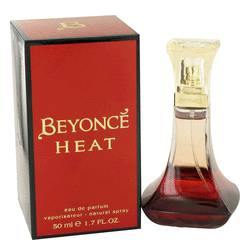 Beyonce Heat Perfume by Beyonce - Eau De Parfum Spray