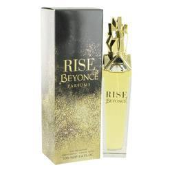 Beyonce Rise Eau De Parfum Spray By Beyonce - Eau De Parfum Spray